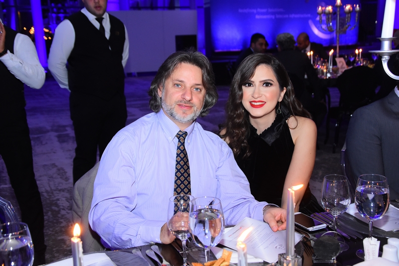  25th Anniversary Celebration - Gala Dinner – of IPT POWERTECH GROUP